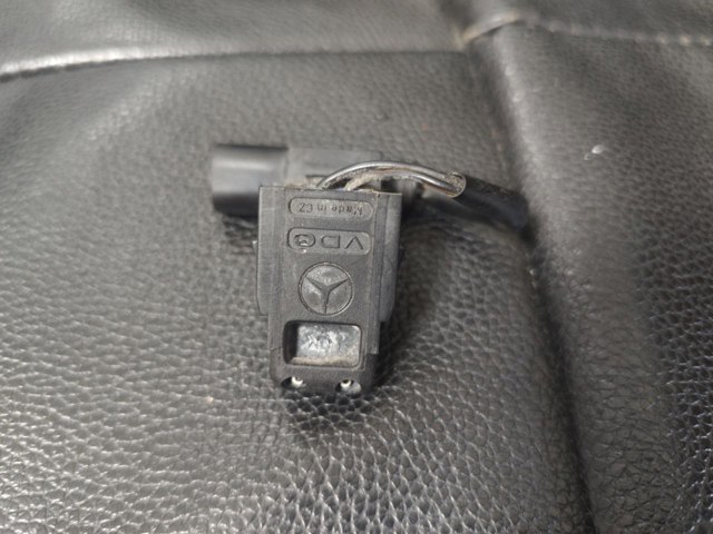 Сопло омивача лобового скла A2208600347 MERCEDES