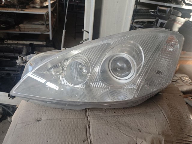 Оптика A2218200761 MERCEDES