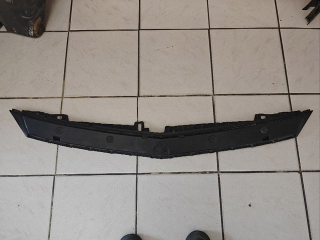 Кронштейн бампера переднього A2468850965 MERCEDES