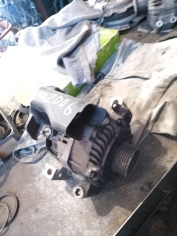 Авто генератор A2TJ0391B MAZDA