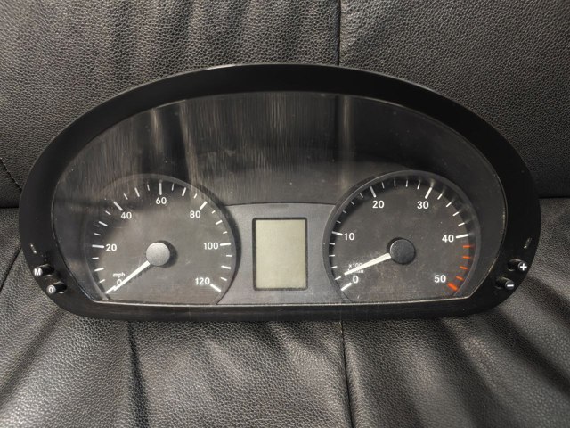Приладова дошка-щиток приладів A9069007703 MERCEDES