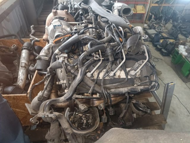 ДВЗ ASB VAG