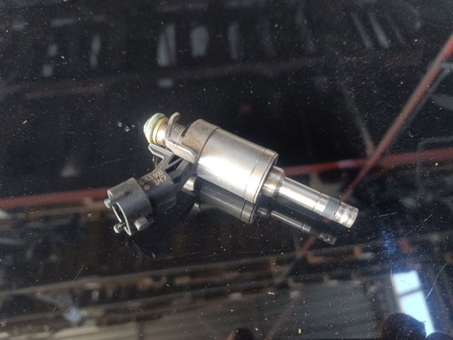Форсунка інжектора BB5E9F593BA FORD