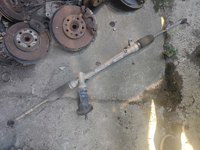 Кермова рейка DB2P32110 MAZDA