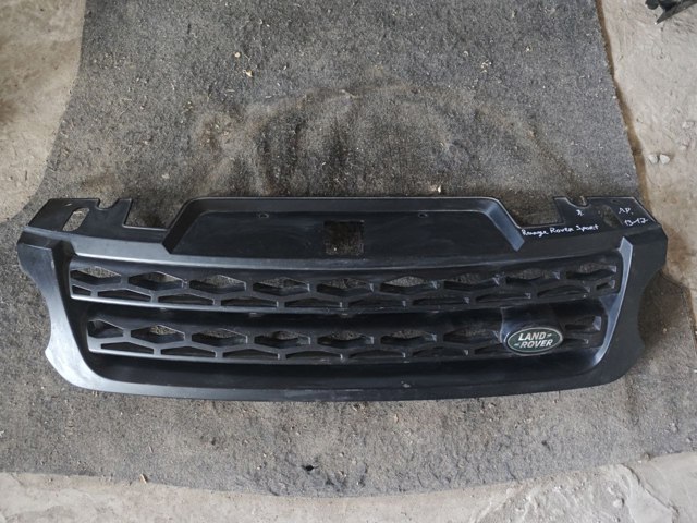 Решітка радіатора DK628200XX LAND ROVER