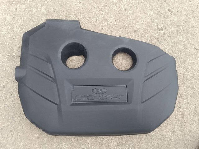 Екран двигуна DS7G6A949E FORD