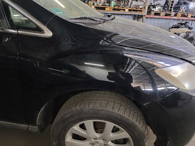 Переднє праве крило E22152110E MAZDA