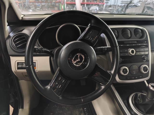 Airbag в мультируль E22357K00A MAZDA