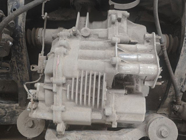 Міст задній G105048010 TOYOTA