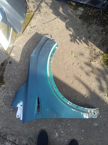 Переднє праве крило GJ5Z16005A FORD