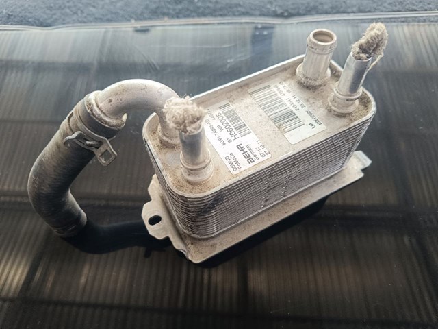 Радіатор охолодження, АКПП LR002916 LAND ROVER