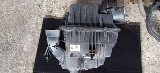 Елемент повітряного фільтра LR024309 LAND ROVER