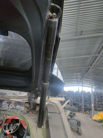 Амортизатор для багажника газовий LR025444 LAND ROVER