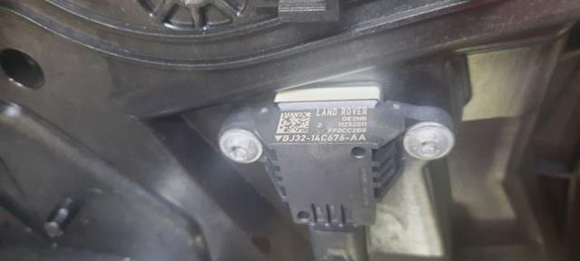 Датчик подушки безпеки LR028860 LAND ROVER