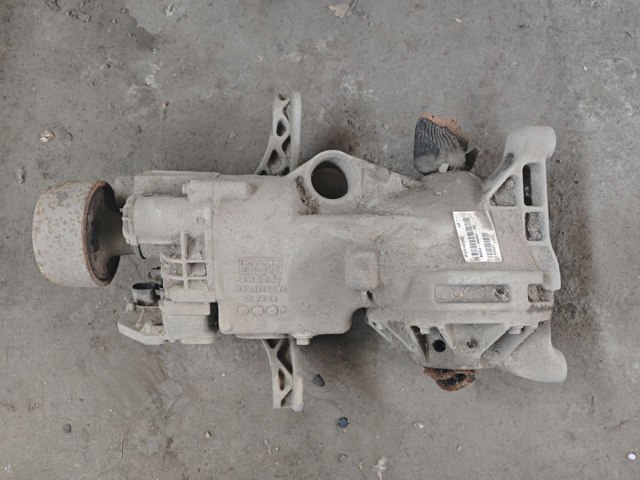Диференціал задній LR031377 LAND ROVER