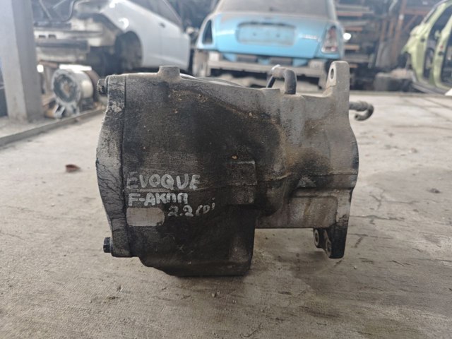 Демультиплікатор коробки передач LR035403 LAND ROVER