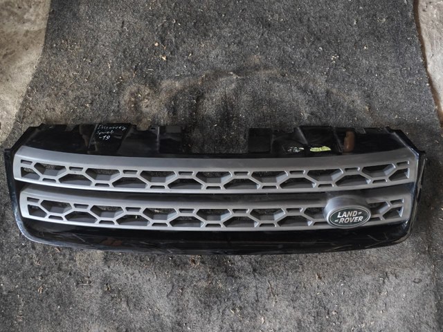 Облицювання радіатора LR061221 LAND ROVER