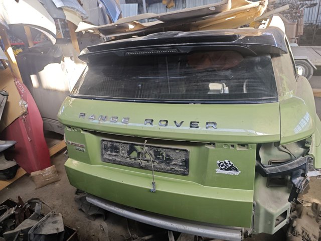 Задня ляда LR064614 LAND ROVER
