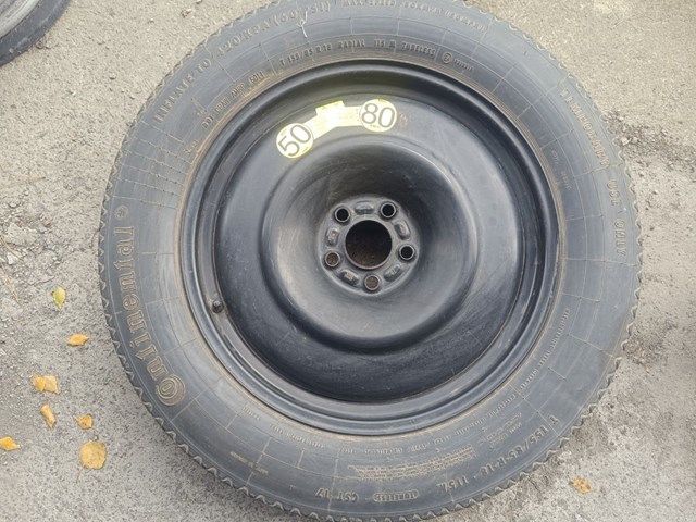 Докатка, аварійне запасне колесо LR088518 LAND ROVER