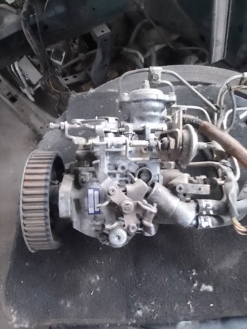 Система харчування двигуна MD311784 MITSUBISHI