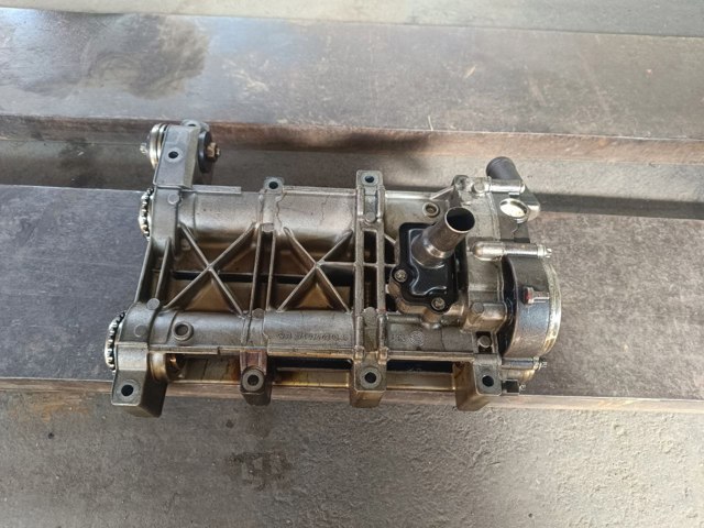 R2710340203 Mercedes