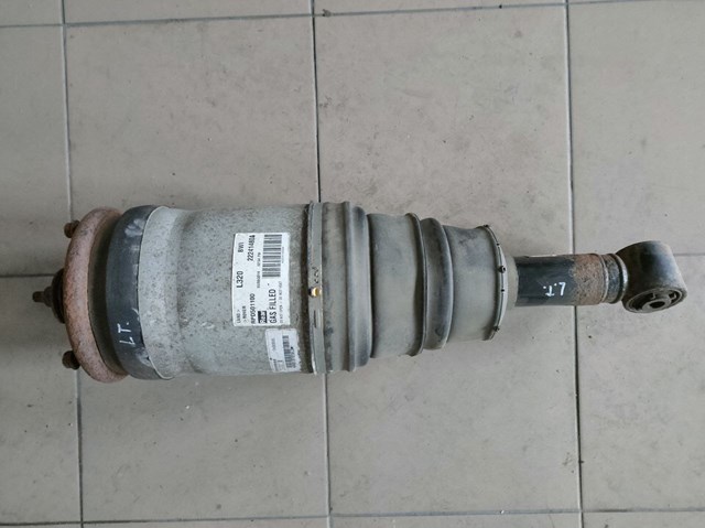 Стійка амортизатора задня RPD501100 LAND ROVER