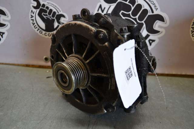 Генератор 190a