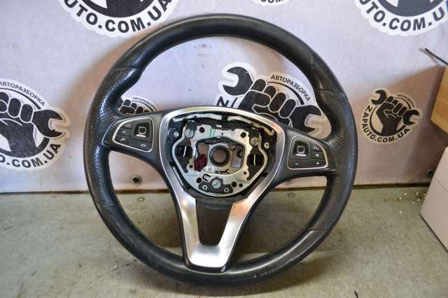 Руль 0004605600 MERCEDES