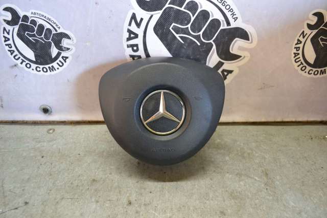 Подушка AIRBAG передня ліва 0008601002 MERCEDES