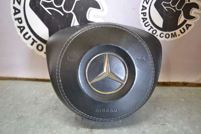 Подушка безпеки водія 0008601302 MERCEDES