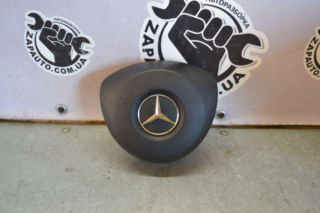 Подушка в кермі 0008602200 MERCEDES