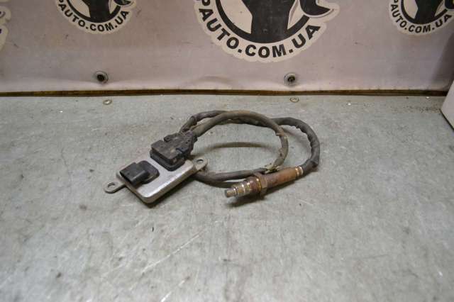 Датчик оксидів азоту NOX 0009051512 MERCEDES