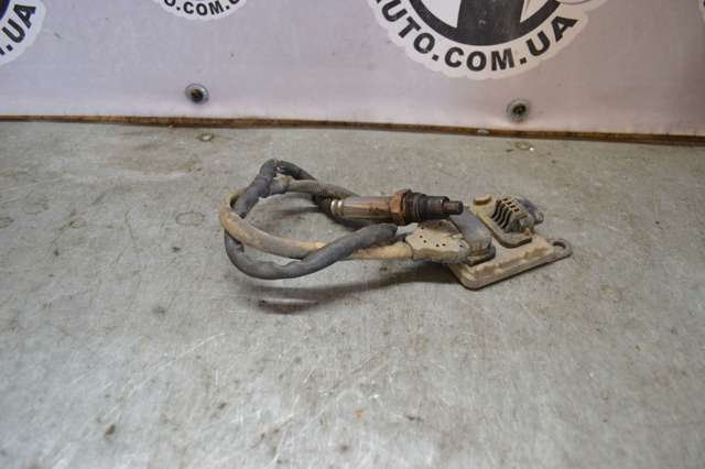 Датчик оксидів азоту NOX, задній 0009057208 MERCEDES