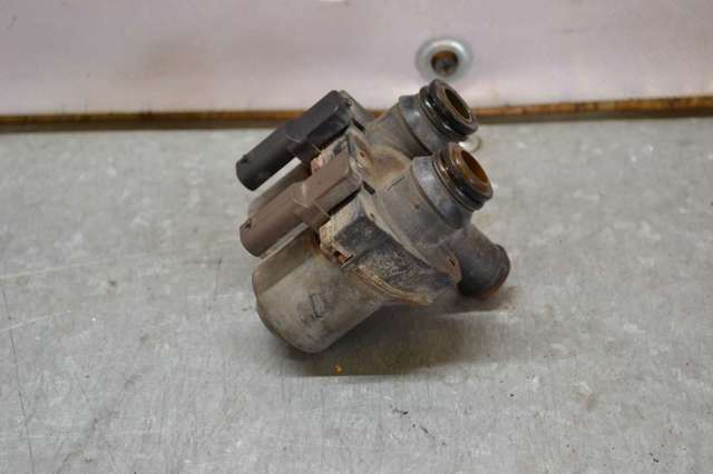 Кран системи опалення 0009820617 MERCEDES