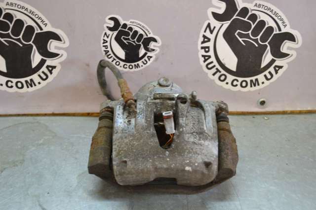 Супорт тормзной 0034200183 MERCEDES