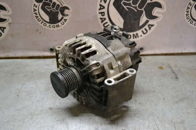 Генератор 0141543902 MERCEDES