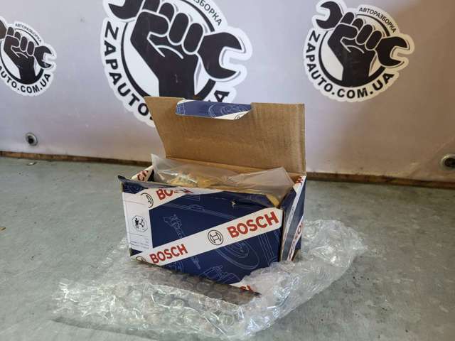 Регулятор тиску палива в паливній рейці 0281002241 BOSCH