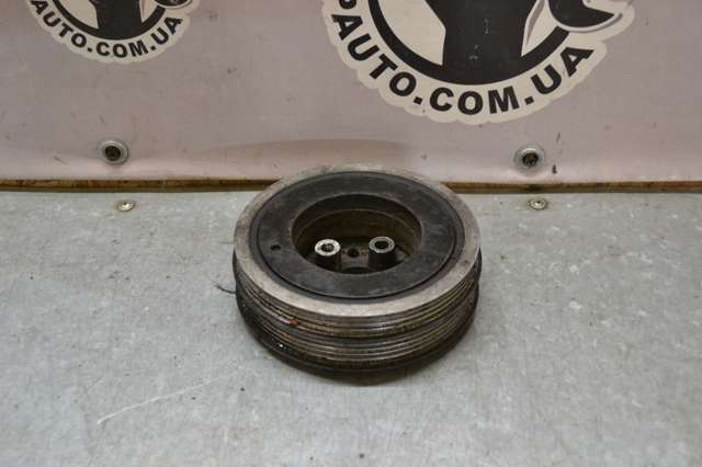Шків колінвала Seat Inca