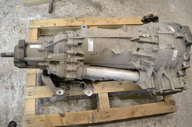 Варіаторна коробка передач 0BK300039D VAG