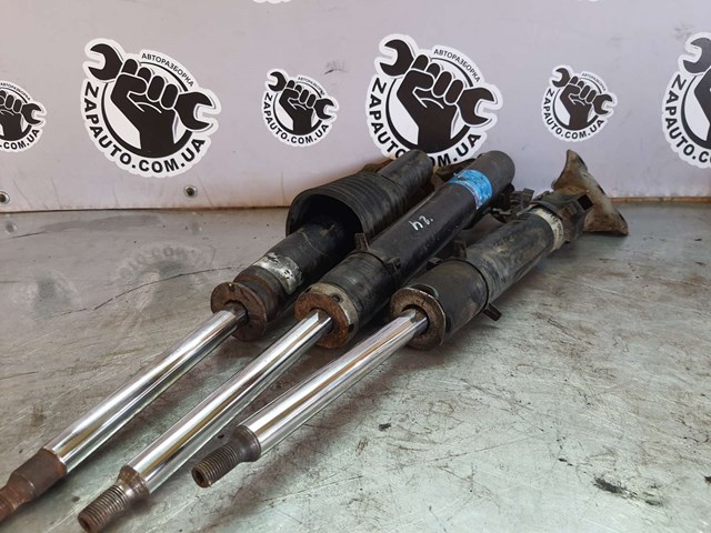Стойка амортизатора передняя 115070 SACHS
