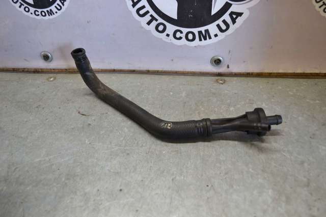 Клапан картерних газів 11617521860 BMW