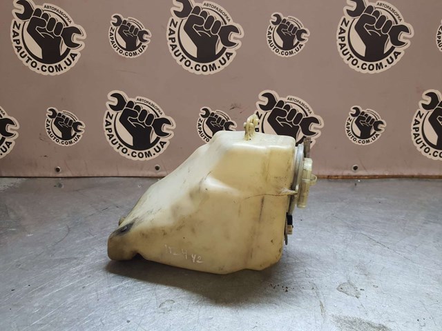 Бачок для омивайки 1248690720 MERCEDES
