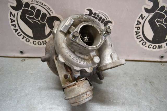 Турбіна 14411EC00C NISSAN