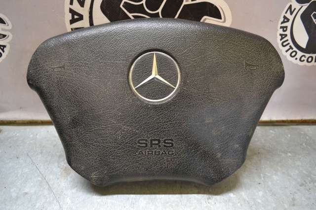 Подушка Айрбег водія 1634600198 MERCEDES