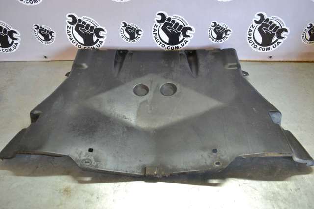 Захист коробки передач 1635200223 MERCEDES