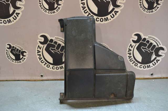 Кришка блоку запобіжників 1635400082 MERCEDES