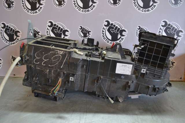 Корпус печі в зборі 1638301762 MERCEDES