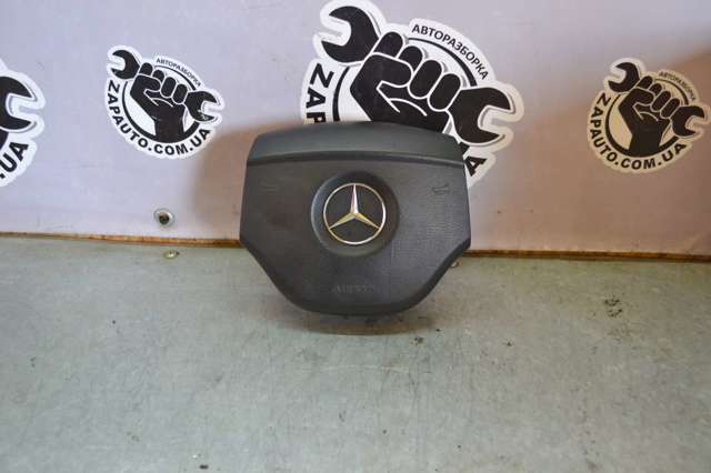 Комплект безпеки 1644600098 MERCEDES