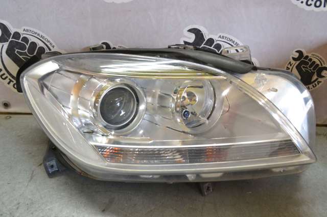 Фара комбінована, передня 1668206959 MERCEDES