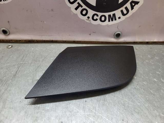 Накладка капота декоративна 1698300375 MERCEDES